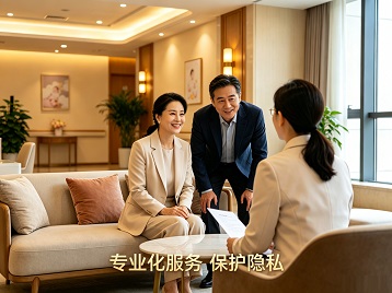海原有偿售卵代生女生的客户的客户群体有哪些