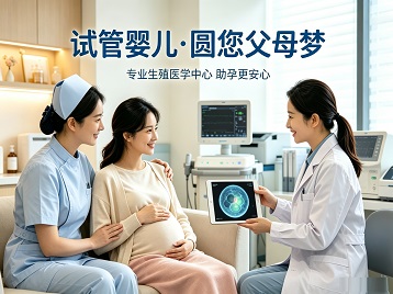 海原辅助生育服务 试管婴儿行业的兴起背景、发展与未来展望